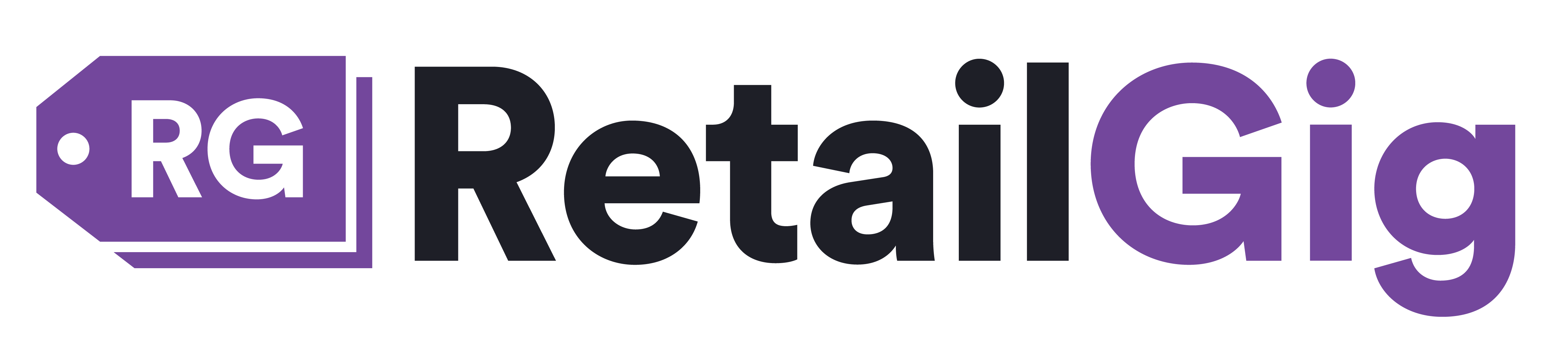 RetailGig Logo